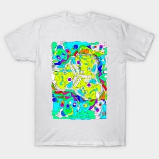 Migraine T-Shirt